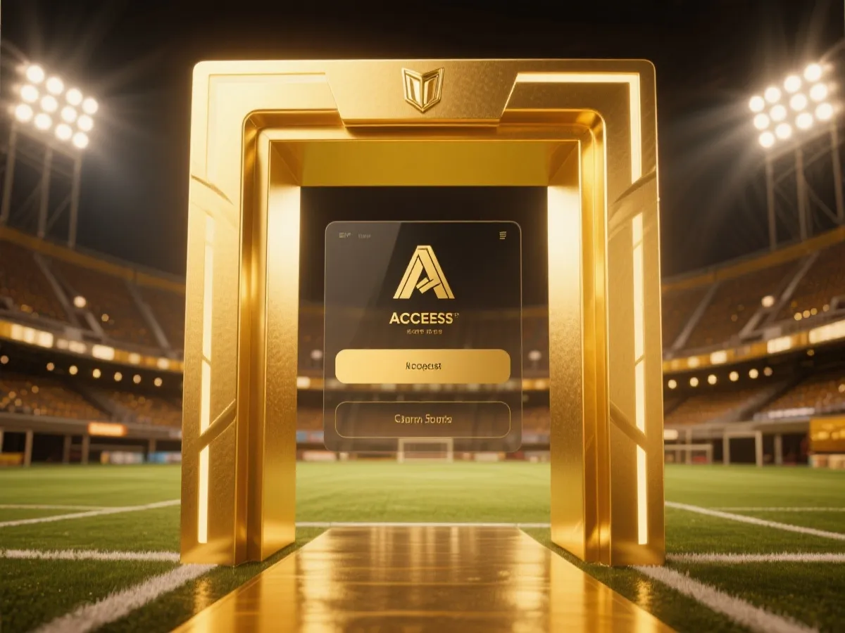 世界杯VIP特权平台