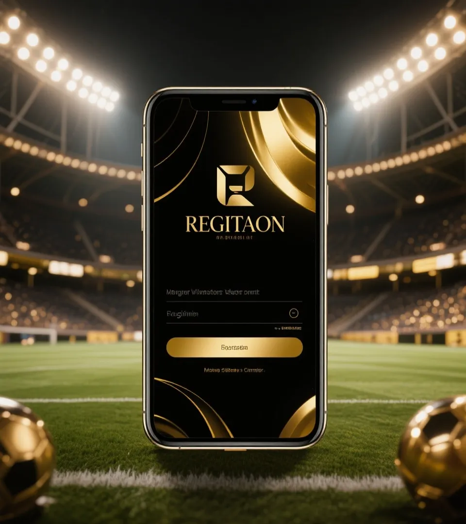 世界杯VIP注册入口视觉展示