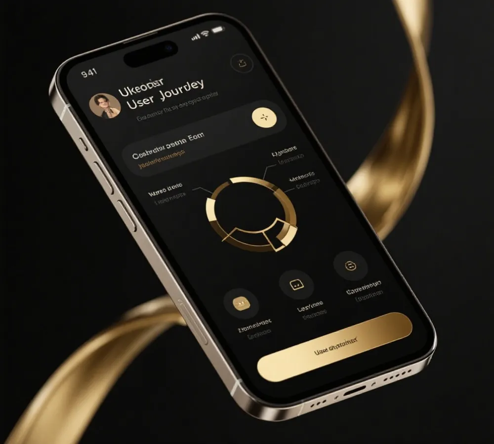 快速注册与移动端入口展示