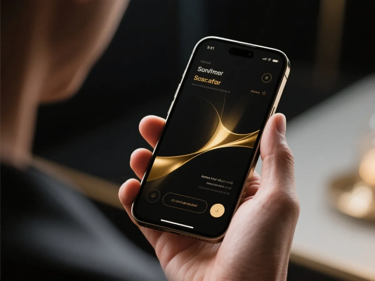 移动端下载与使用体验展示