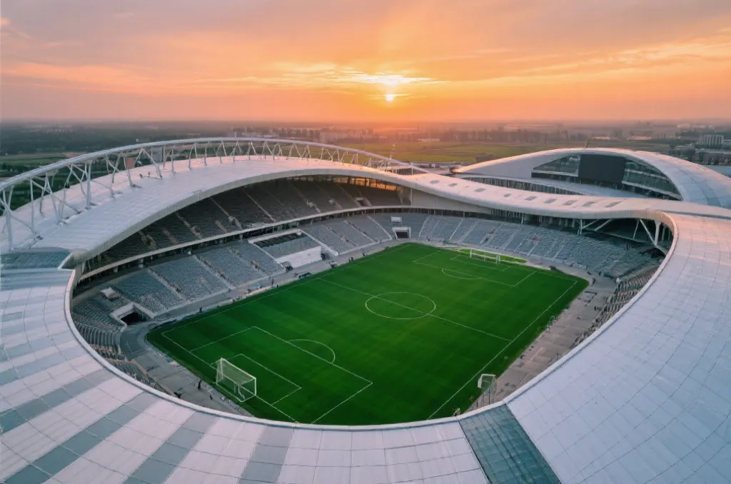 2026年美加墨世界杯16个举办城市及场馆全景介绍