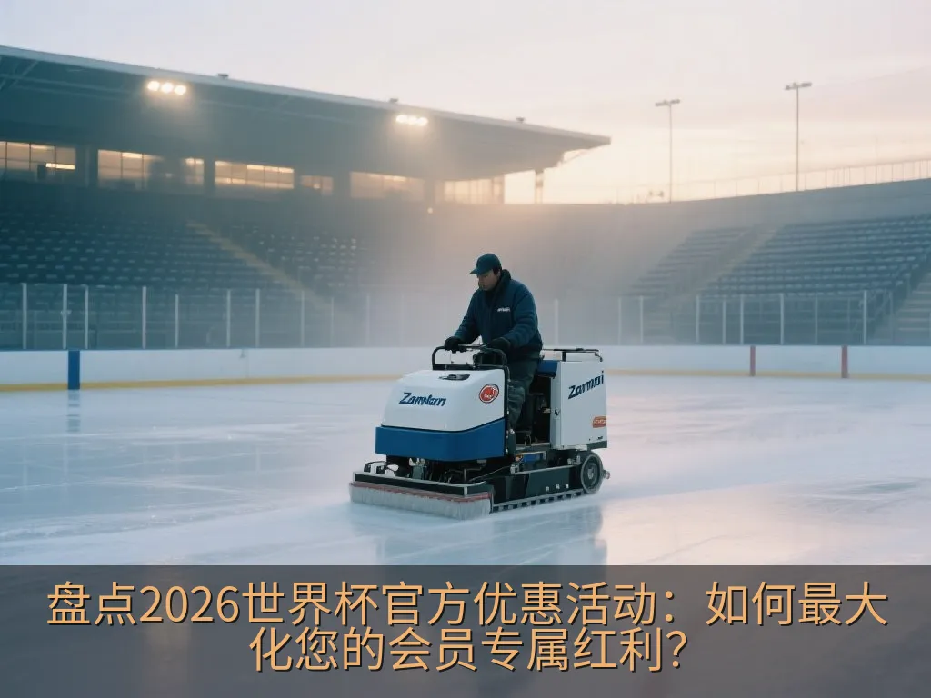 盘点2026世界杯官方优惠活动：如何最大化您的会员专属红利？