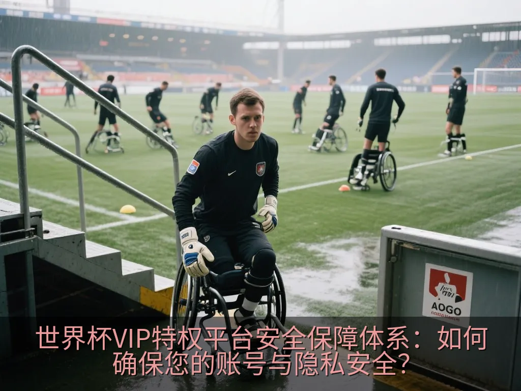 世界杯VIP特权平台安全保障体系：如何确保您的账号与隐私安全？