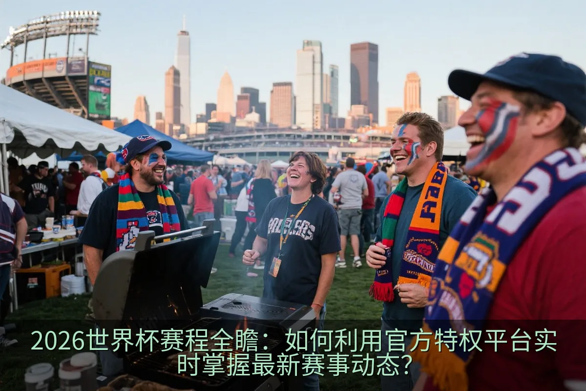 智能手机屏幕上显示的实时赛事动态通知界面